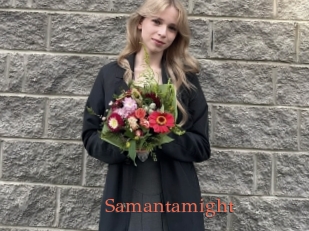 Samantamight
