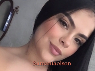 Samantaolson