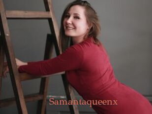 Samantaqueenx