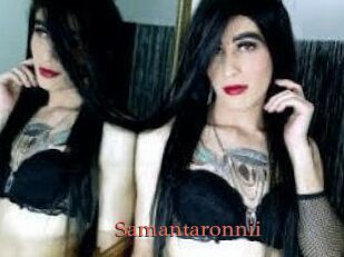 Samantaronnii