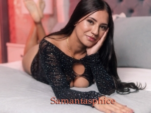 Samantasphice