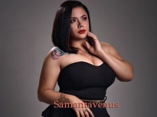 Samantavenus