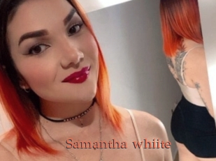 Samantha_whiite