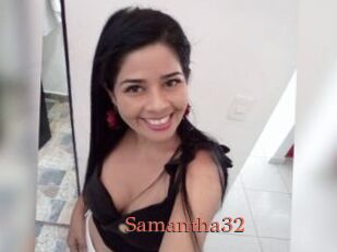 Samantha32