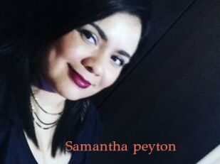 Samantha_peyton