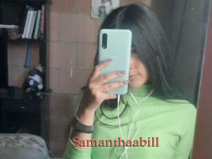 Samanthaabill