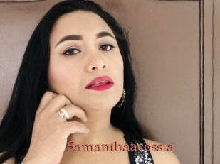 Samanthaacossta