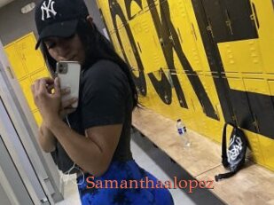 Samanthaalopez