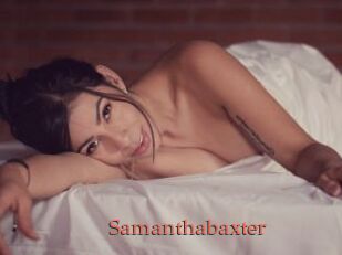 Samanthabaxter