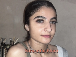 Samanthablunt