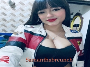 Samanthabreunch
