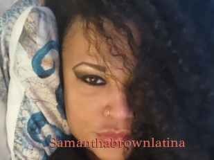 Samanthabrownlatina