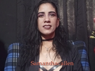 Samanthacallen