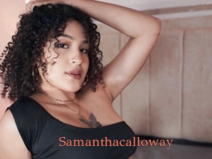 Samanthacalloway