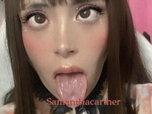 Samanthacarther