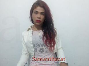Samanthacat