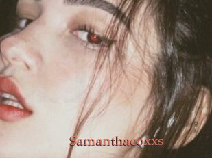 Samanthacoxxs