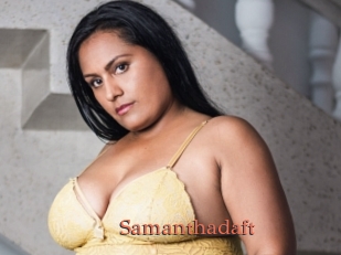 Samanthadaft