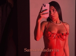 Samanthadaviis
