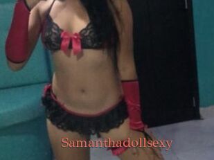Samanthadollsexy