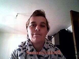 Samanthadu05
