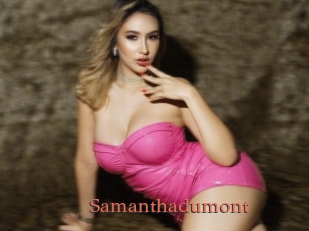 Samanthadumont