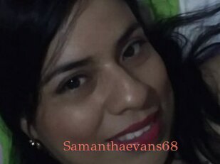 Samanthaevans68
