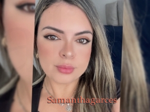 Samanthagarces