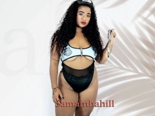 Samanthahill
