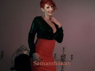 Samanthakay