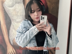 Samanthalindeman