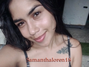Samanthaloren18