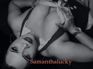 Samanthalucky