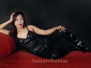 Samanthamac