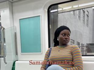 Samanthamakas