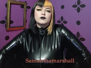 Samanthamarshall