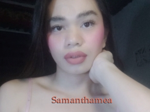 Samanthamea