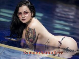 Samanthamullerr