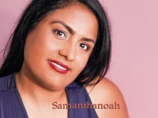 Samanthanoah