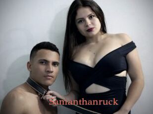 Samanthanruck