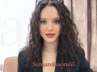 Samanthaoneil