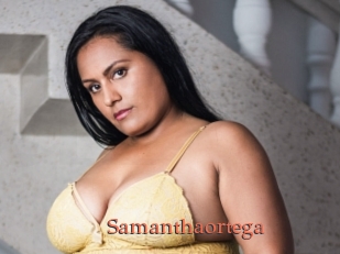 Samanthaortega