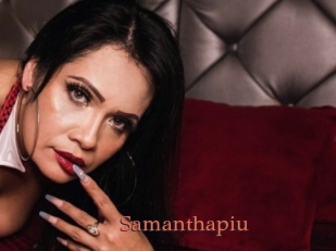 Samanthapiu