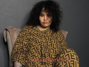 Samanthariches