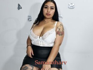 Samantharv