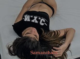 Samanthass
