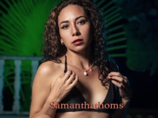 Samanthathoms