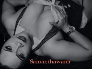 Samanthawater