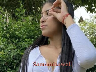 Samanthawell