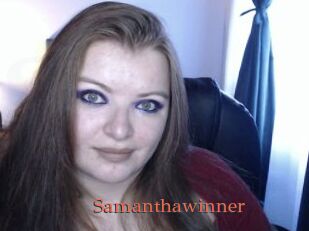 Samanthawinner